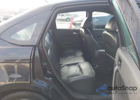 2009 Ford Focus Sel z USA, uszkodzony, nr VIN 1FAHP37N69W250280